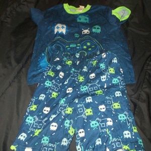 Boys pajamas